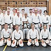 Kawasoe Shihan Memorial Karate Lehrgang in Aarau 2024