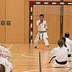 Fumitoshi Kanazawa Sensei ist zurück!