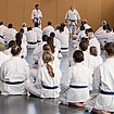 Kawasoe Shihan Memorial Karate Lehrgang in Aarau 2025