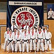 Erfolge und Teamgeist in Straßwalchen – SKIAF-Team überzeugt beim IKT und Kawasoe shihan Memorial Cup