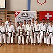 Intensive Tage in Locarno – Schweizer Summer Camp als weiterer Schritt Richtung WM