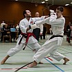 Österreichische Karateka dominieren Wettkämpfe in Deutschland
